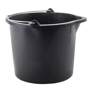 Balde Construção 5l. com Bico 6595 23,5cm 18,3cm.