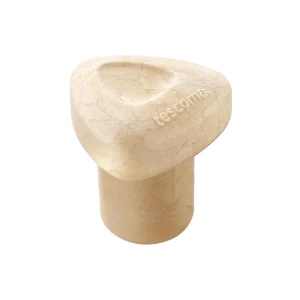 Conjunto de 2 Tampas de Vinho Presto. Tescoma