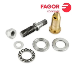 Sobresselente Difusor Cone para Modelo Extremen F.