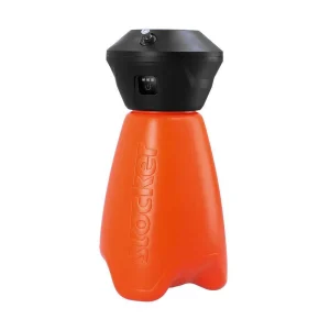 Geyser Nebulizador Mini 2l Li-Ion 2.5 Bar Stocker