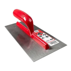 Talocha Aço 28cm. Cabo de Plástico Aberto 25900 R.