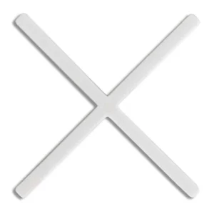 Cruzeta Juntas 1,5mm (B-300 U) 2912 Rubi