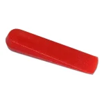 Cunhas para Revestimento 5mm (B-250 U) 2396 Rubi