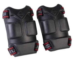 Jogo de Joelheiras Profissionais 66957 Rubi