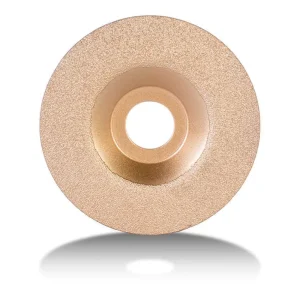 Disco de Diamante Vdf 100 Fino Pro R31974 Rubi