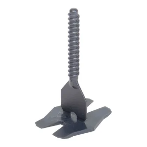 Base Plana 1mm Cyclone L.S.(B-100) R35937 Rubi