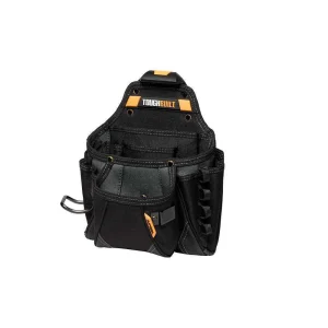 Bolso Porta Ferramentas Construtor Tb-Ct-01 Tough.