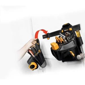 Organizador de Parede 60cm Tb-53 Tough Built