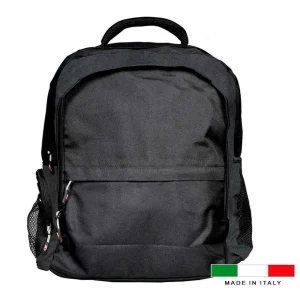 Mochila Tessenow Preta Cofra.