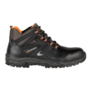 Bota de Segurança Cofra Ascent S3 Src - Tamanho 46