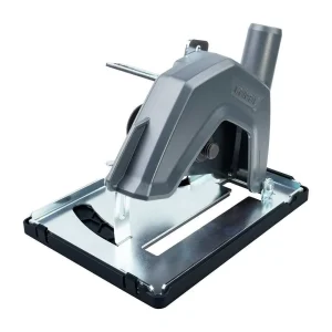 Suporte Guia de Aspiração de Pó e Rebarbadora