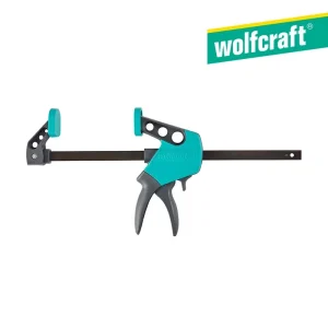 Sargento Monomanual 1' Ehz Easy 75-300' 75 Mm Long