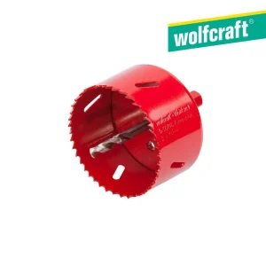 Broca Craneana Bim Completo com Adaptador e Broca