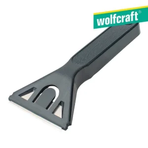 Raspador de Plastico Wolfcraft