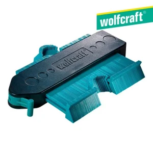 Calibre para Contornos Wolfcraft