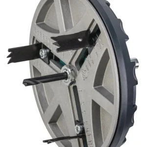 Ah 45-130 - Serra Craneana Ajustavel 5978000 Wolf.