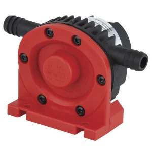 Bomba para Berbequim, Vastago 6mm (Ce) 2202000 Wo.