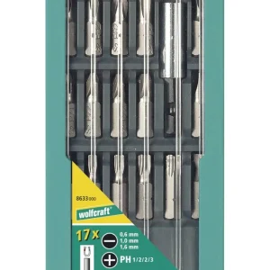 Wolfcraft Gmbh 8633000 Não Categorizado