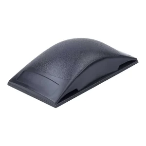 Bloco de Lixa Manual. Plástico 130x70x32mm 289700.
