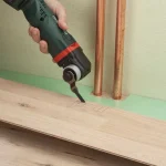 Serra de Imersão. Pro Hcs. 28mm 3990000 Wolfcraft