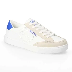 Sapatilha Desportiva S-Time Bi/Az T-46 Sparco