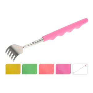 Accesório para Coçar As Costas 20-68,5cm Euro/U