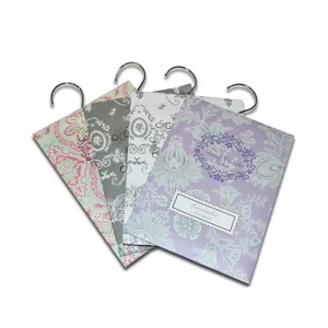 Sacos Aromaticos Modelos Sortidos