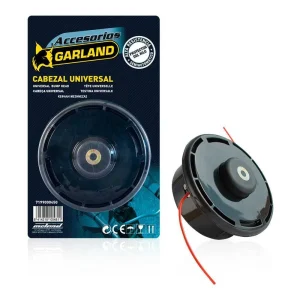 Cabeça Universal para Cortador de Escovas