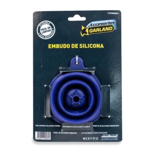 Funil de Silicone Dobrável 7199000026