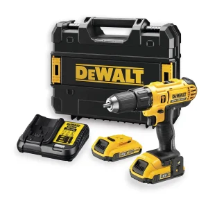 S.O.F. Dewalt Xr 18v 13mm Broca de Martelo