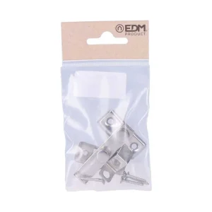 Blister Reversível Aço Inox 6 Cm