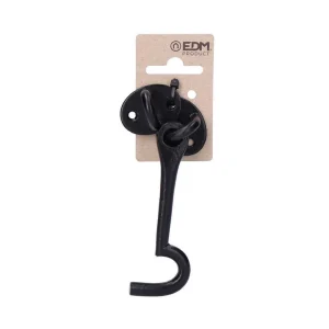 Alavanca de Barco Forjada de Cartão de Suspensão .