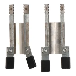 Cunha Dentada de Segurança P/ Persianas Inox 304 2