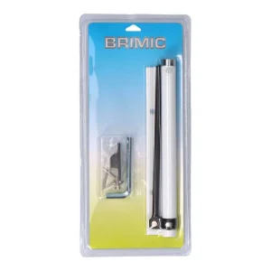 Blíster Mola de Braço para Porta Mc02 Bl M57201 B.