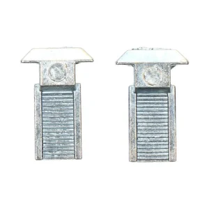 Blíster Lingueta 6818-22 Zn Edm