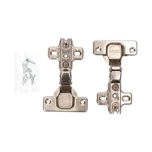 Blíster Dobradiça Angulo Bc02 35mm Zn Edm