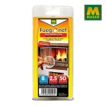 Pack Reparaçao: Cordao Isolante 8 + Cola 50ml Fue