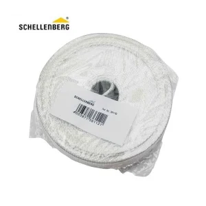 Fita de Persiana 23mmx6m - Branco