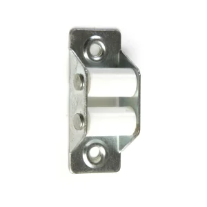 Polea 9100 2 Cilindro Nylon (Blister) Cambesa