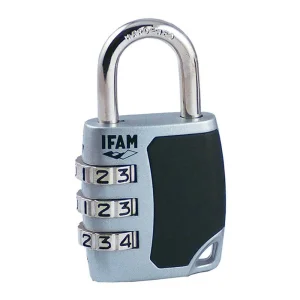Cadeado C35s Ifam