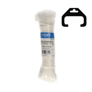 Rolo Trançado Polipropileno Trilho R.81 18mts