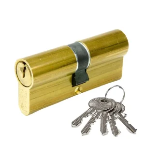 Cilindro Logo Std 30x40mm Câmara Curta 08010.12.0.