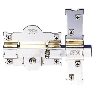 A Forged Tool 03013050 Fechadura de Portas e Tran.