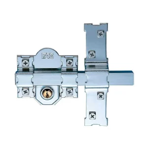 A Forged Tool 03010546 Fechadura de Portas e Tran.