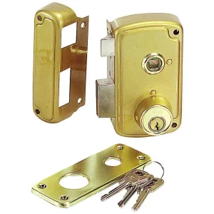 A Forged Tool 03012560 Fechadura de Portas e Tran.