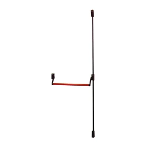 Dispositivo Anti-Pânico Serie 59600 Sobreposição .