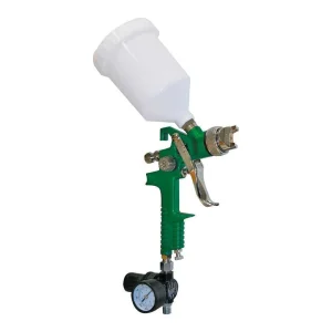 Pistola H.V.L.P. Por Gravidade P700