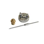 Kit Bico 1,8mm P400 P500 P418