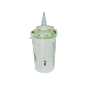 Porta-Deposito Descartavel para P700 P430