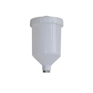 Deposito de Plastico 600cc para P700 P900 P950